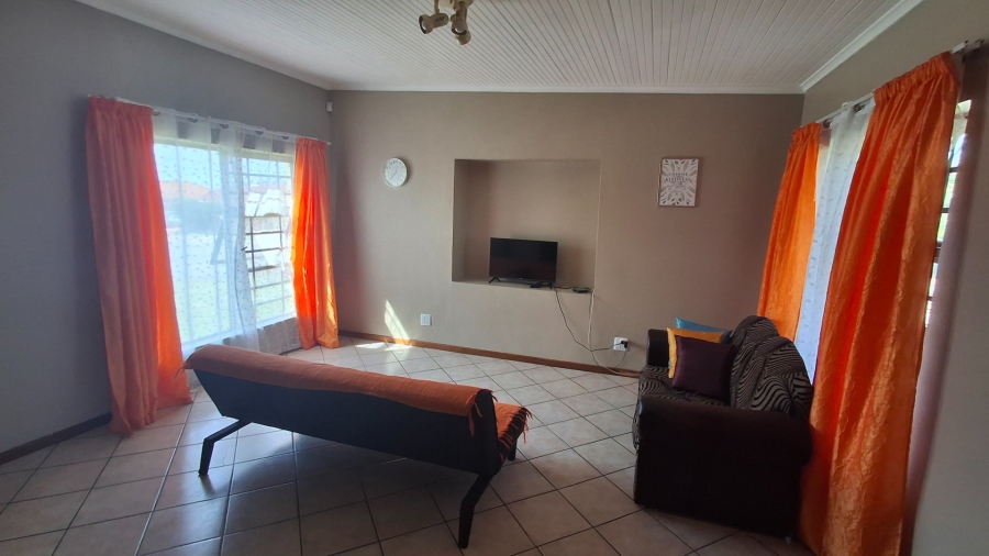 3 Bedroom Property for Sale in Noorsekloof Eastern Cape